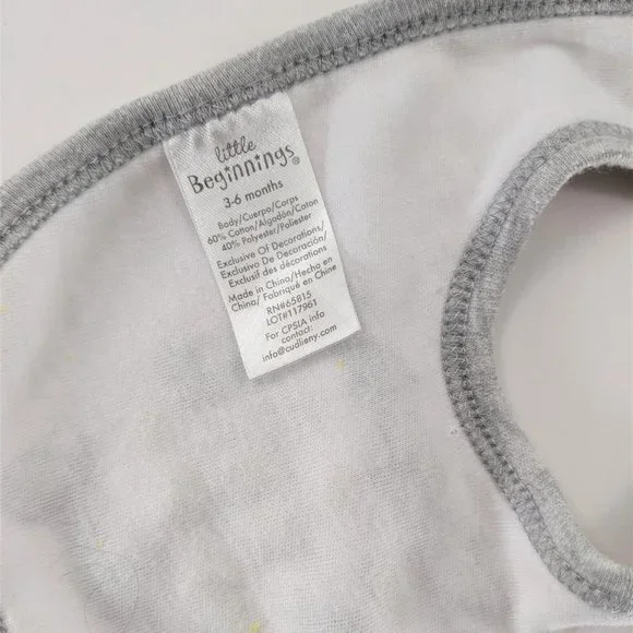 Bibs - Picture 6 of 7